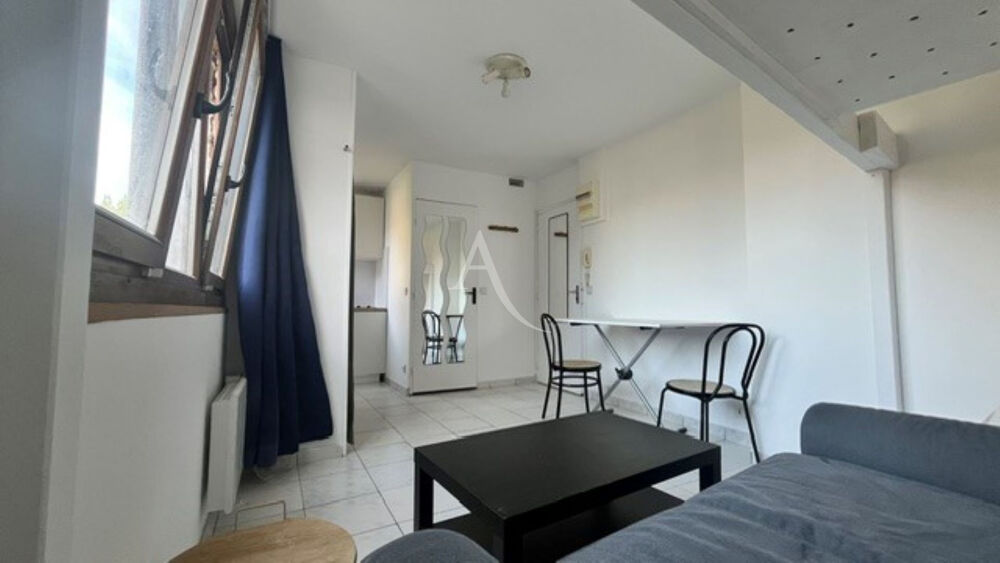Location Appartement Appartement Cergy 1 pièce(s) Cergy