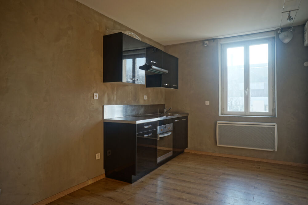 Appartement Le Creusot -1 pièce