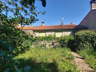  Maison � vendre 6 pi�ces 128 m�