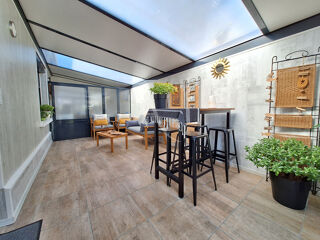  Maison à vendre 4 pièces 85 m²
