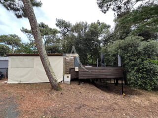 Vente Maison Terrain de loisirs La Tranche Sur Mer La tranche sur mer