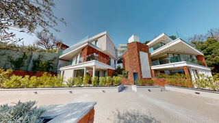  Appartement � vendre 4 pi�ces 103 m�