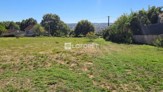  Terrain � vendre 1305 m�
