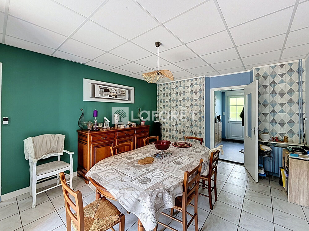 Vente Maison Maison La Ferriere Aux Etangs 5 pièces 79 m2 La ferriere aux etangs