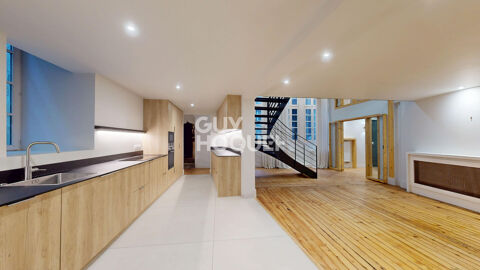  Appartement � louer 5 pi�ces 249 m� Chambery