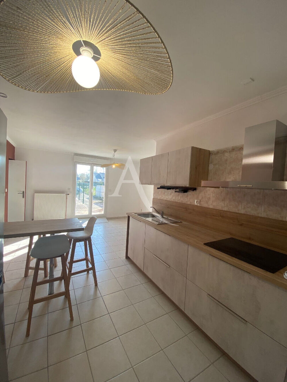 Appartement Chateauneuf Sur Loire 3 pièce(s) 53 m2