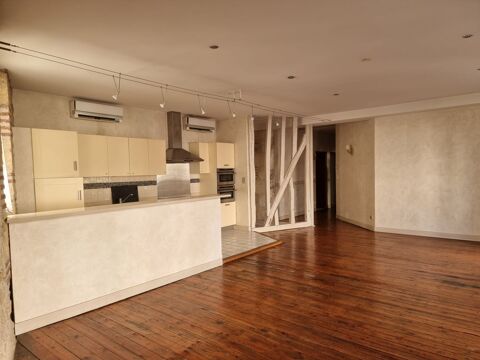  Appartement � louer 4 pi�ces 109 m�