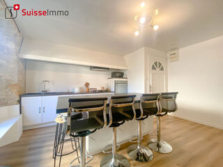  Appartement  vendre 3 pices 74 m