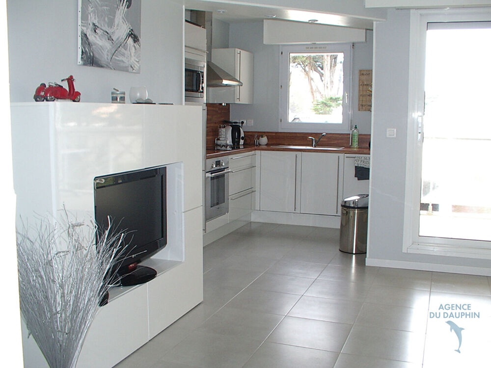 Appartement T3 PLEIN CENTRE