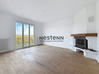  Maison à vendre 5 pièces 