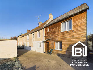  Maison à vendre 6 pièces 125 m²