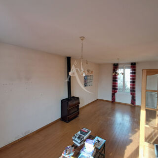  Maison à vendre 3 pièces 70 m²