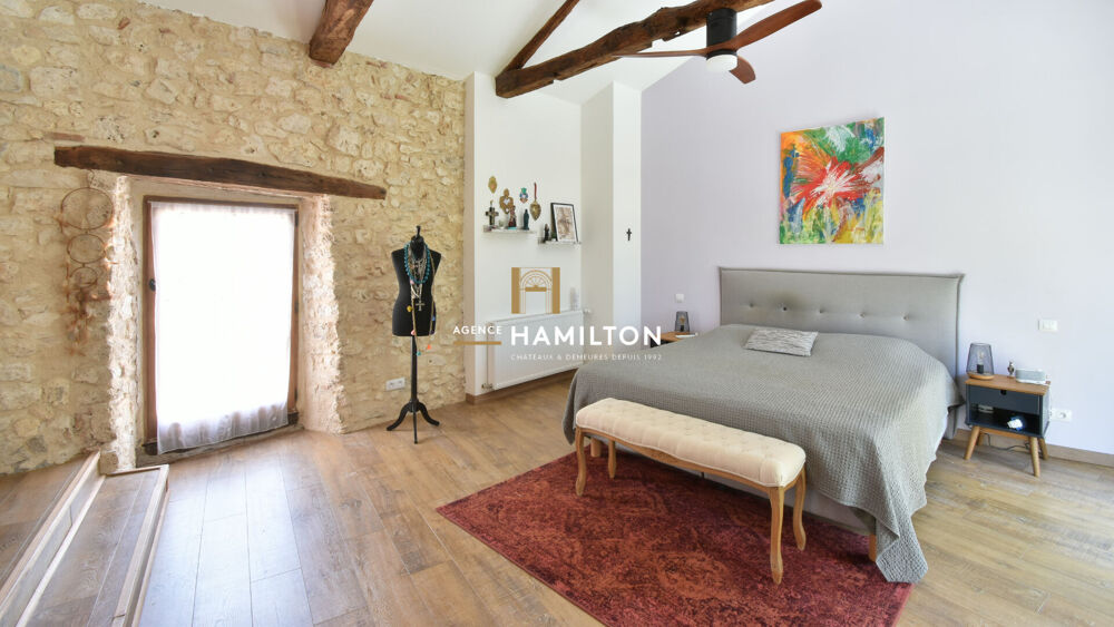 à vendre  Maison Cordes-sur-Ciel (81170)