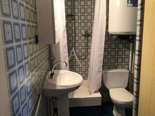  Appartement � vendre 1 pi�ce 25 m�