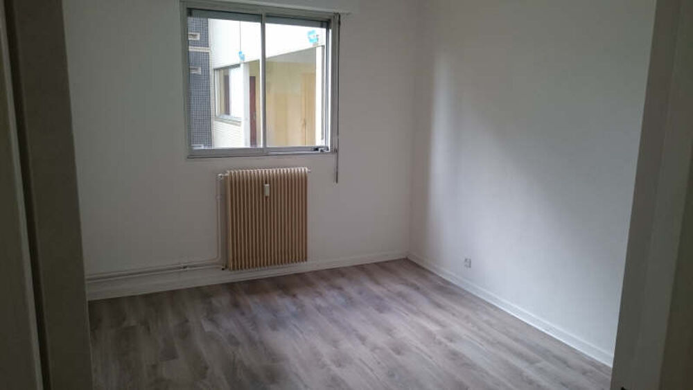 APPARTEMENT HEROUVILLE ST CLAIR - 2 pièce(s) - 50 m2