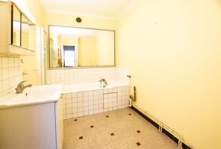  Appartement � vendre 2 pi�ces 49 m�