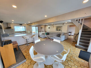  Maison � vendre 8 pi�ces 150 m�