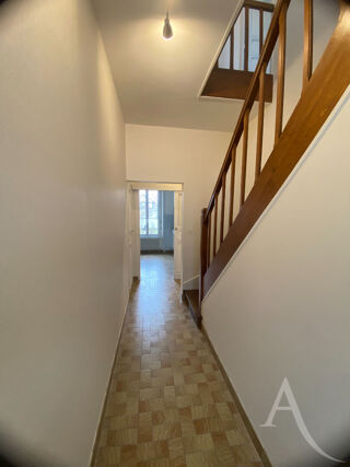  Maison � louer 3 pi�ces 76 m�