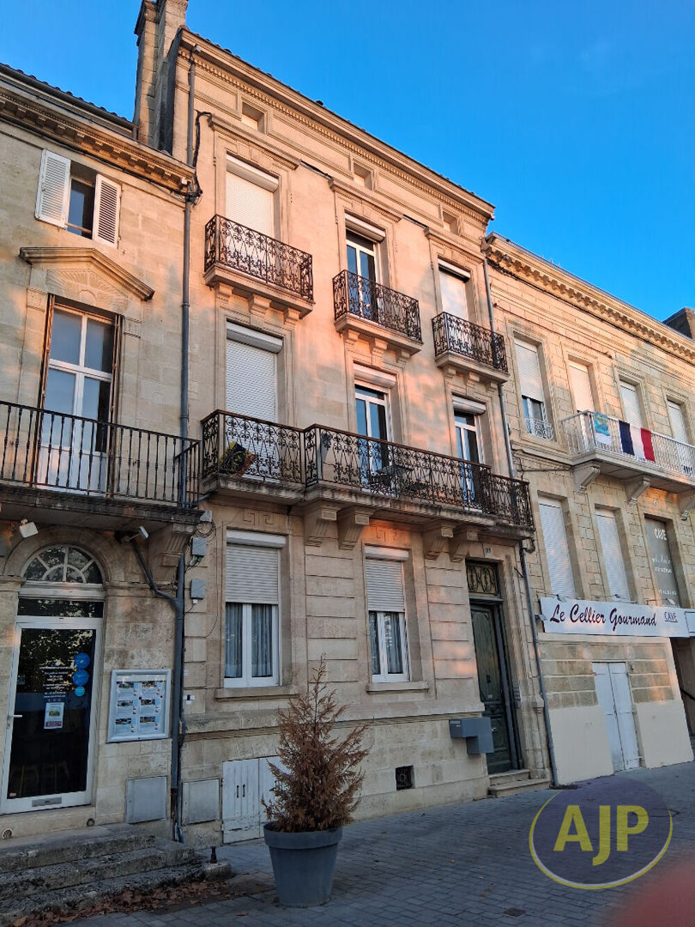 Vente Immeuble Immeuble de rapport à Pauillac Pauillac