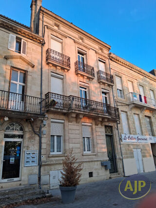  Immeuble à vendre 7 pièces 227 m² Pauillac