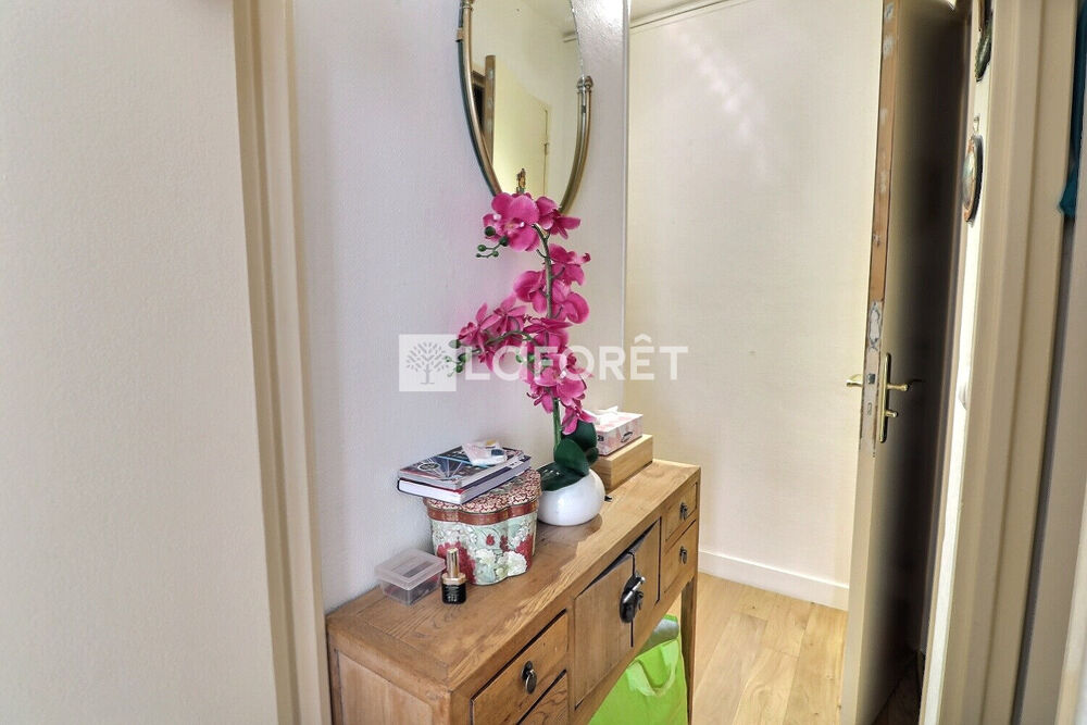 Appartement Rueil Malmaison 3 pièce(s) 52 m2