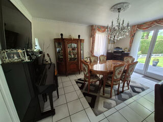  Maison � vendre 6 pi�ces 110 m�