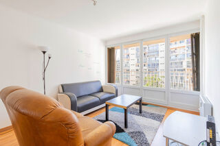  Appartement � louer 4 pi�ces 81 m�