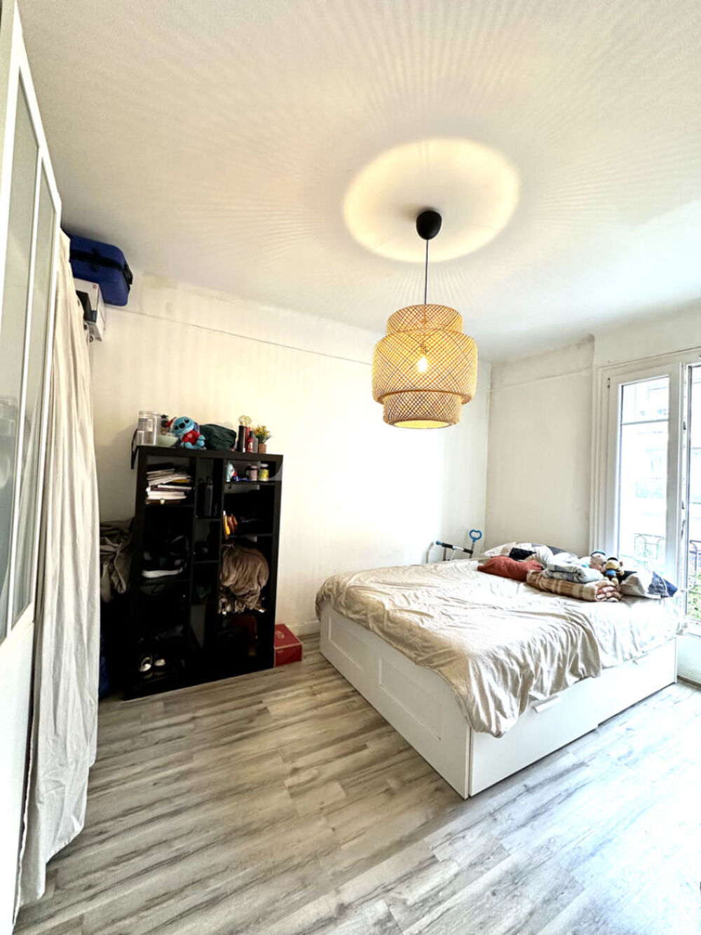 Villemomble Appartement 2 pièces 31m2