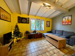 Maison à vendre 4 pièces 120 m²