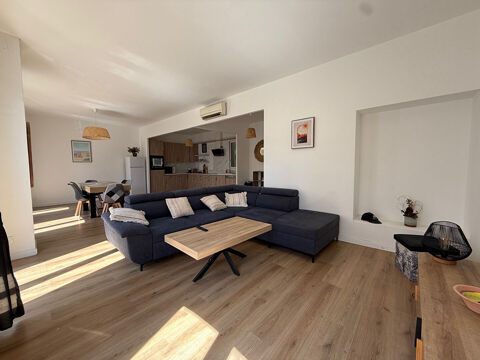  Appartement � louer 5 pi�ces 130 m� Perpignan