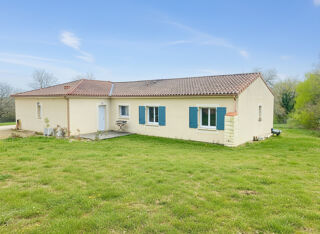  Maison � vendre 6 pi�ces 140 m�