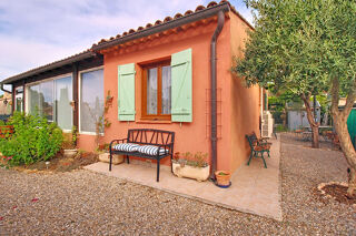  Maison à vendre 4 pièces 91 m²