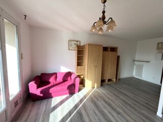  Appartement  louer 1 pice 23 m