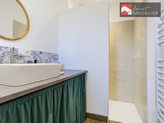  Maison à louer 4 pièces 123 m² Simandre