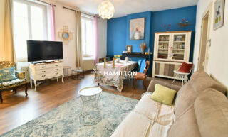  Maison à vendre 5 pièces 124 m²