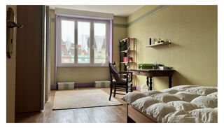  Appartement � vendre 6 pi�ces 175 m�