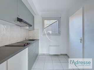  Appartement � vendre 2 pi�ces 47 m�