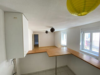  Appartement à vendre 2 pièces 56 m²