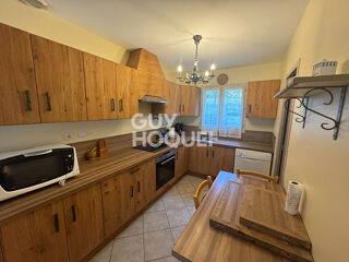  Maison � vendre 3 pi�ces 81 m�