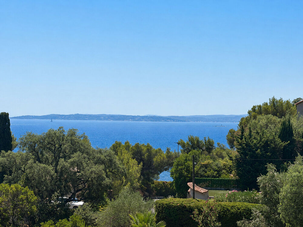 Maison 5 pièces 93 m² · à Les Issambres · 93 m² · 929 000 €