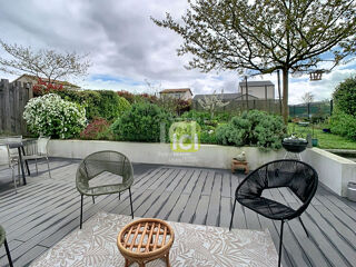  Maison � vendre 6 pi�ces 104 m�