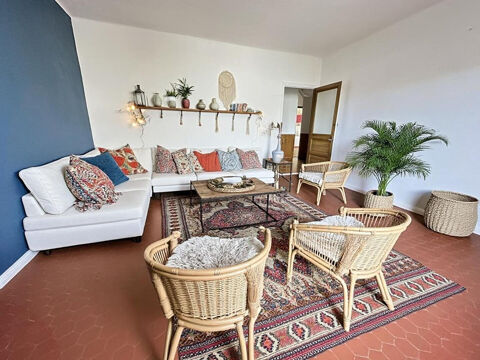  Appartement � louer 4 pi�ces 101 m�