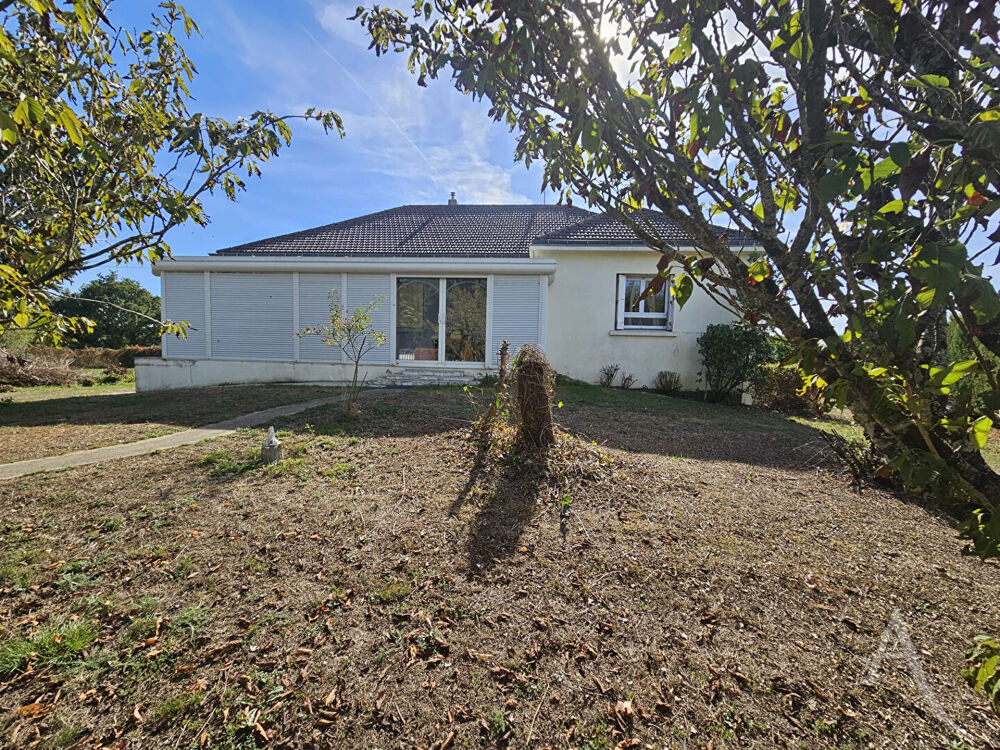 Vente Maison Maison à vendre Legé Lege