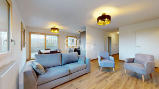  Appartement  vendre 4 pices 93 m