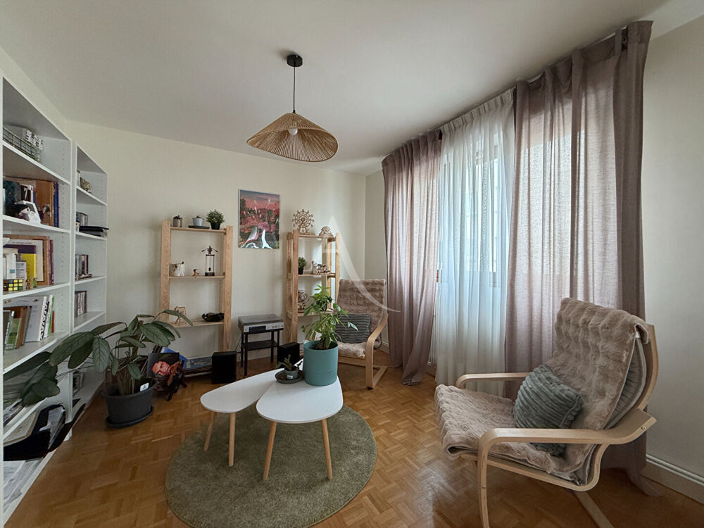 APPARTEMENT LA ROCHE SUR YON A VENDRE