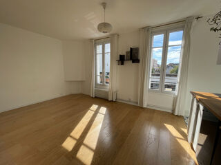  Appartement à louer 2 pièces 36 m²