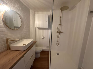  Appartement à louer 2 pièces 50 m²