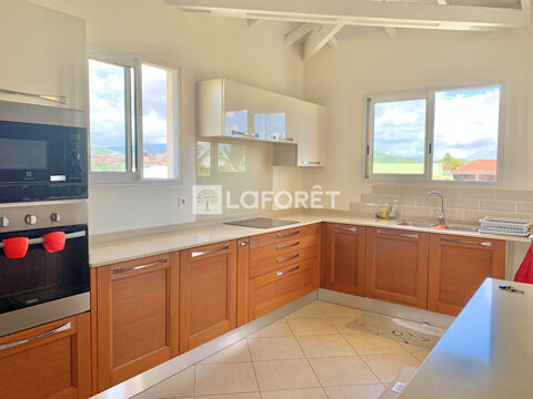  Appartement � louer 4 pi�ces 90 m�