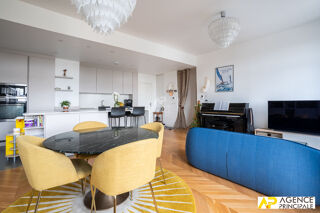 Appartement � vendre 3 pi�ces 74 m�