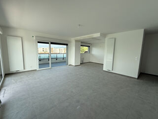  Appartement à vendre 4 pièces 110 m²
